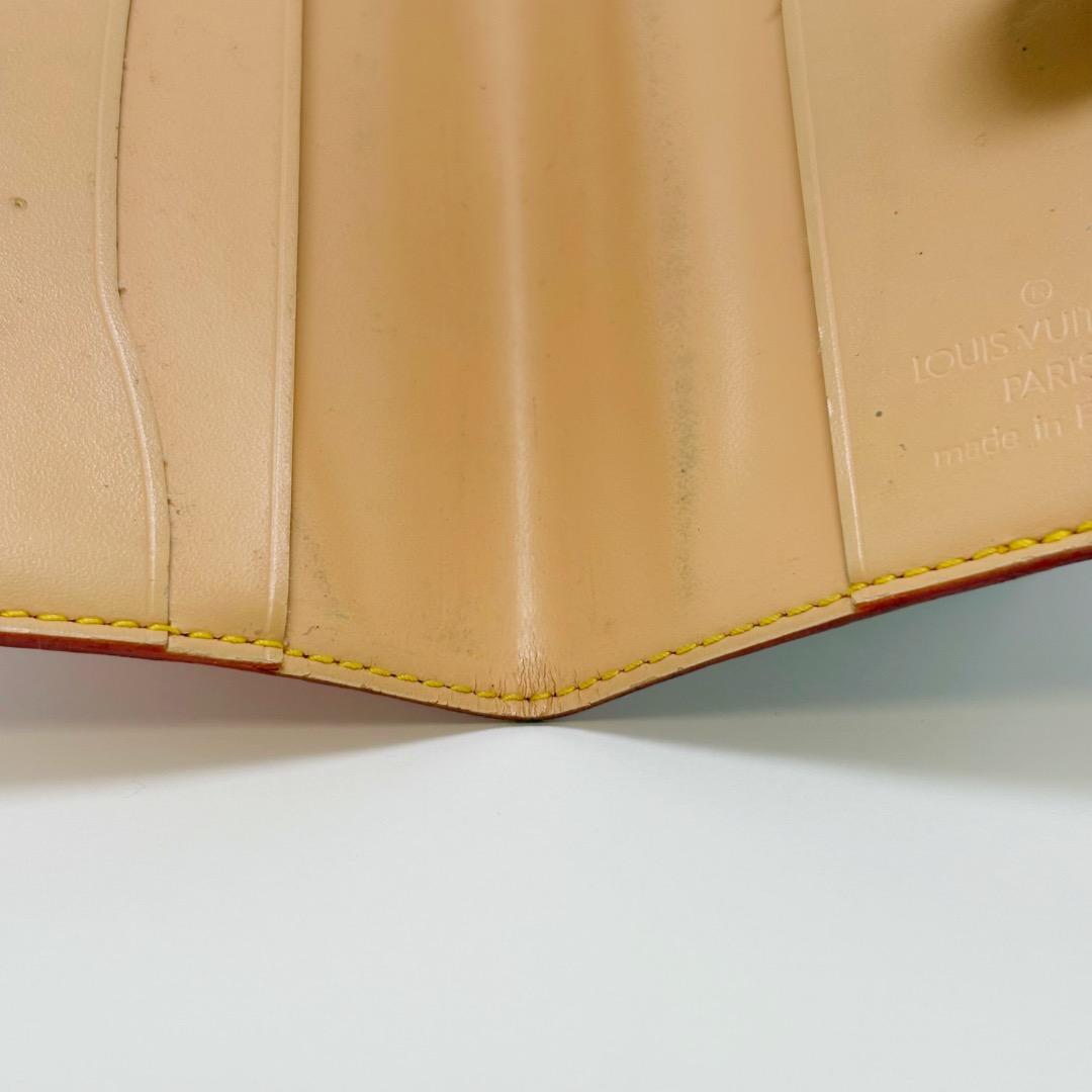 LOUIS VUITTON ヴィトン 名刺入れ カードケース M92653