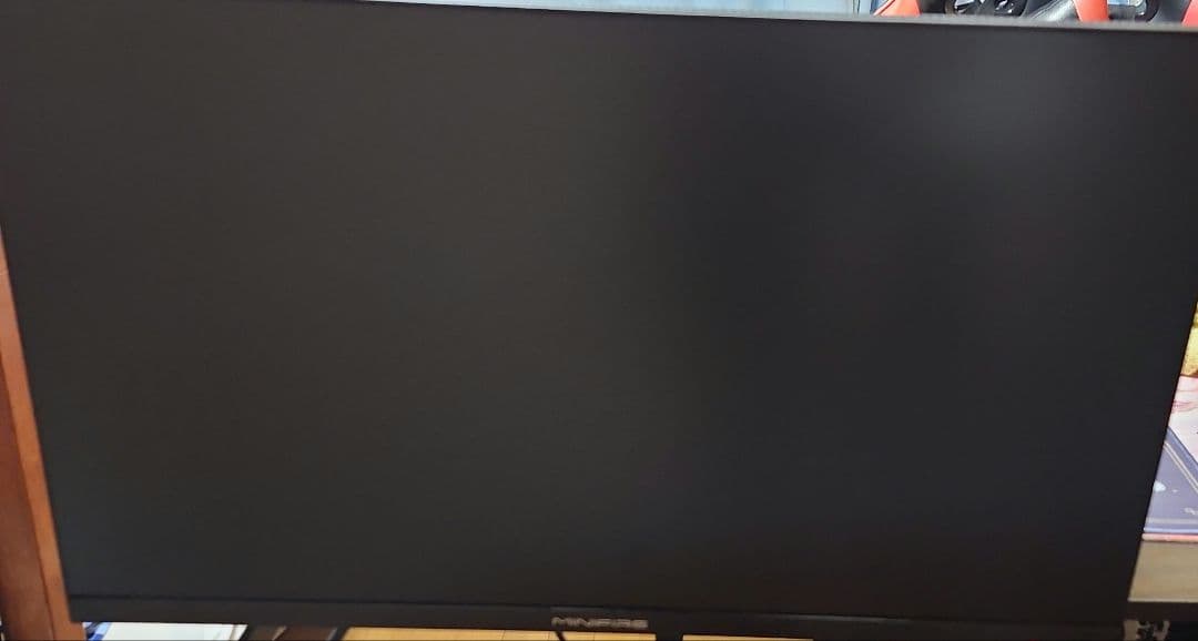 MINIFIRE ゲーミングモニター 180hz 24インチ