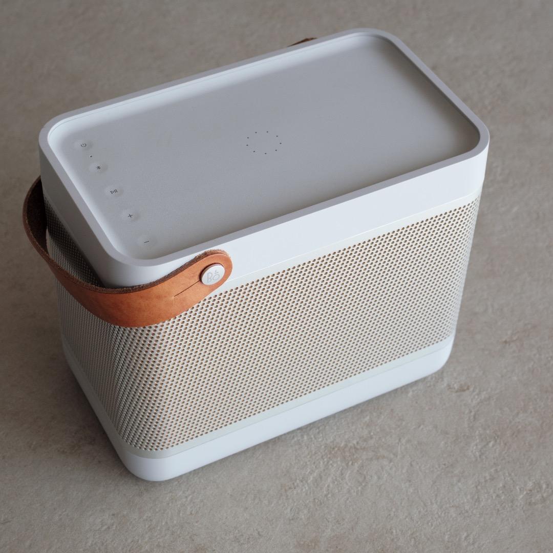 Bang&Olufsen Beolit 20 Bluetoothスピーカー