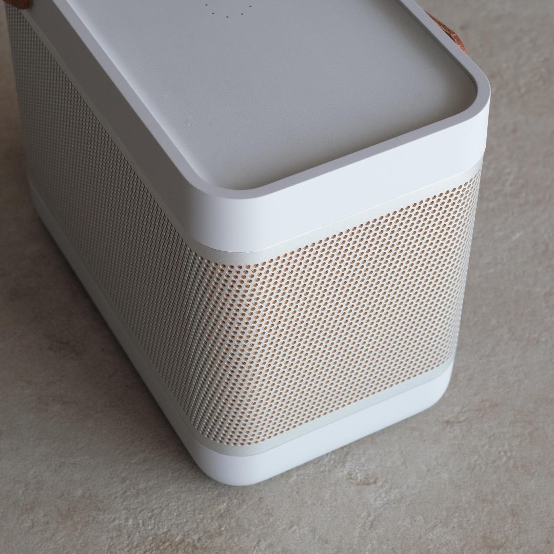 Bang&Olufsen Beolit 20 Bluetoothスピーカー
