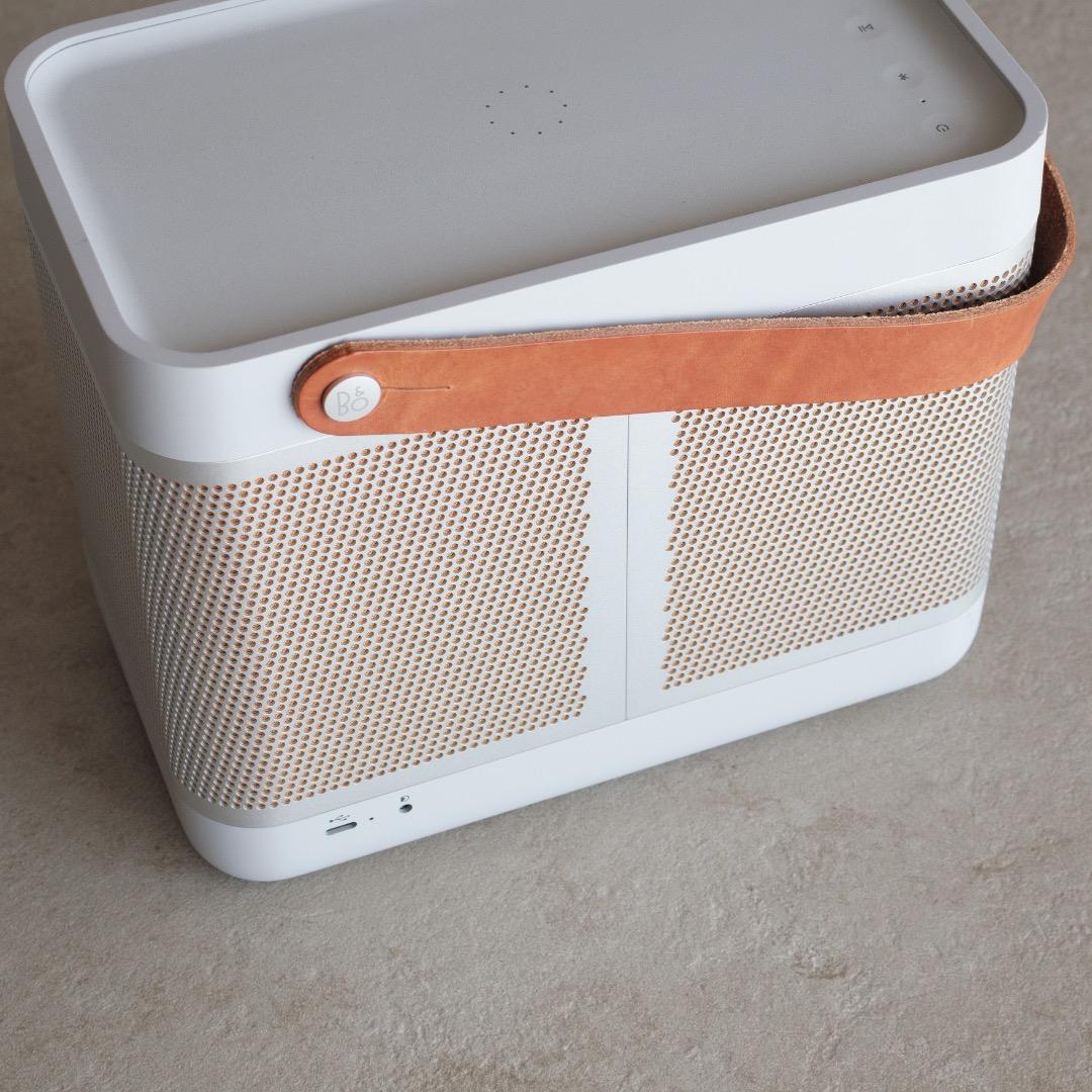 Bang&Olufsen Beolit 20 Bluetoothスピーカー