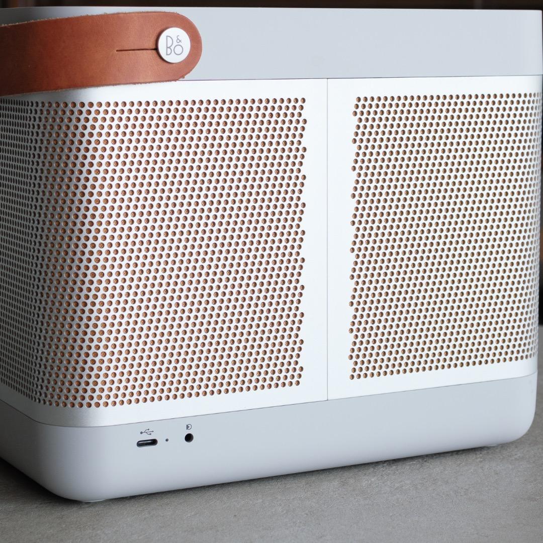 Bang&Olufsen Beolit 20 Bluetoothスピーカー