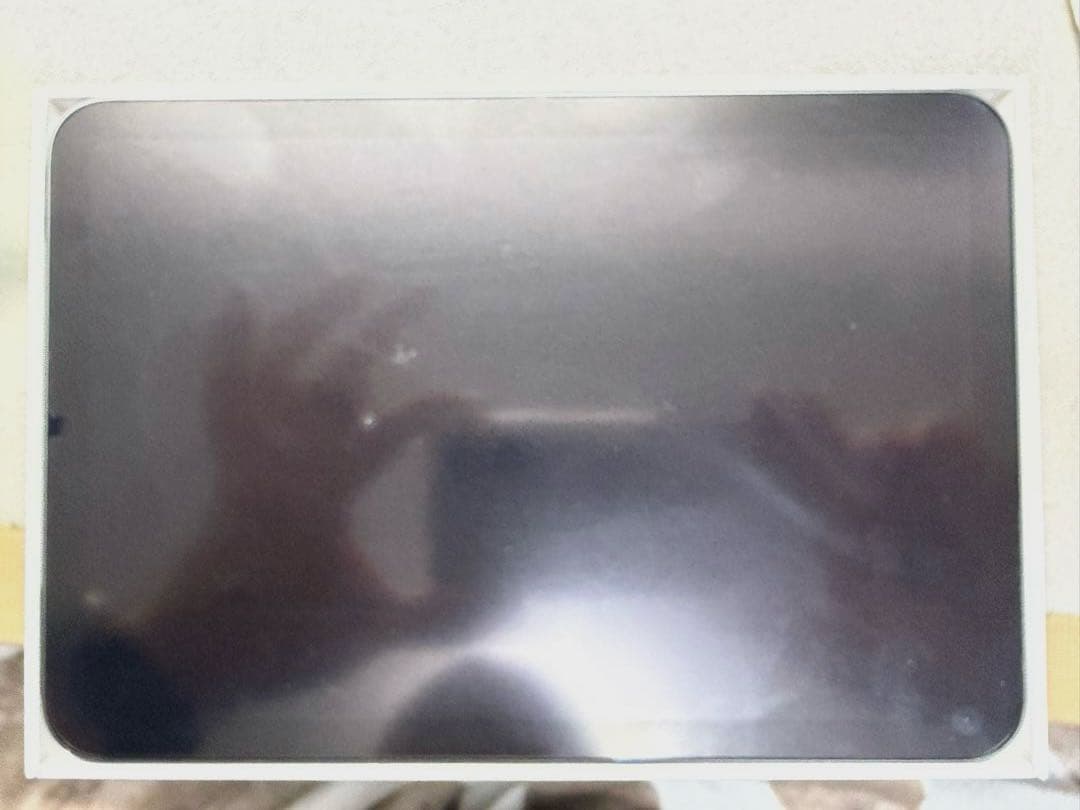 Apple iPad mini 第6世代 WiFi 64GB Pencil付き