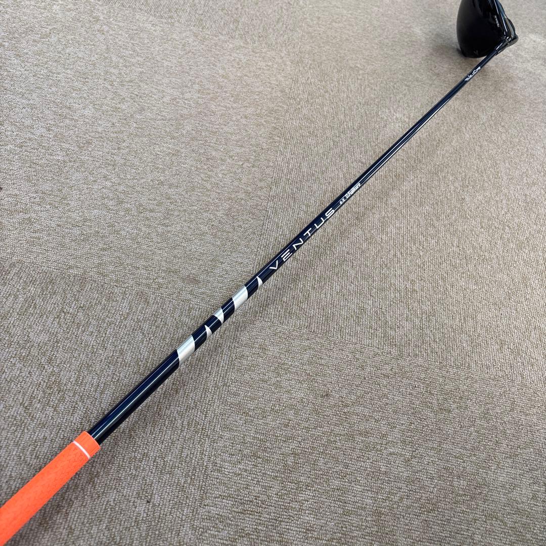 キャロウェイ ROGUE ドライバー 9.0 No.H6