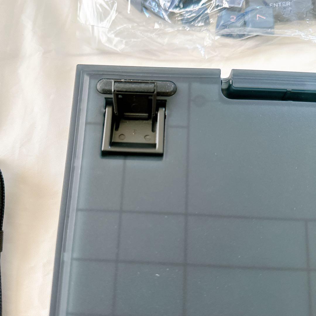 ☆8 キーボード ゲーミング ボード キーキャップ 光学式 ホットスワップ