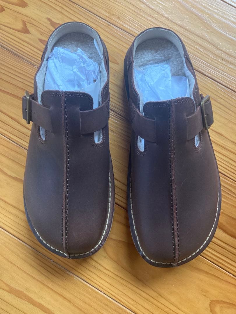 Clarks クラークス　ソルスブリーミュール