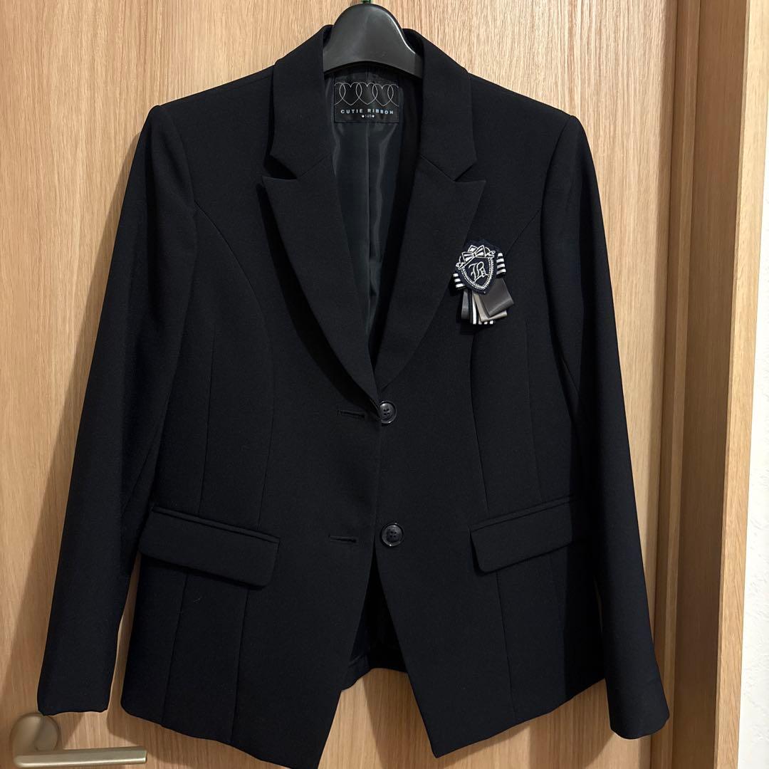 女子フォーマル165センチ