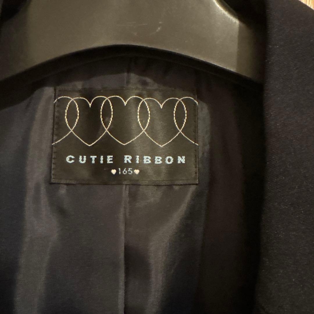 女子フォーマル165センチ