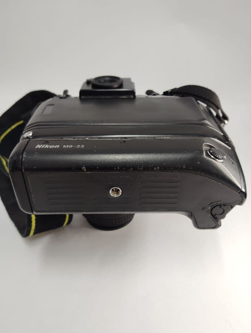 Nikon F4 一眼レフカメラ 35-70mmレンズ付き ニコン 撮影機器