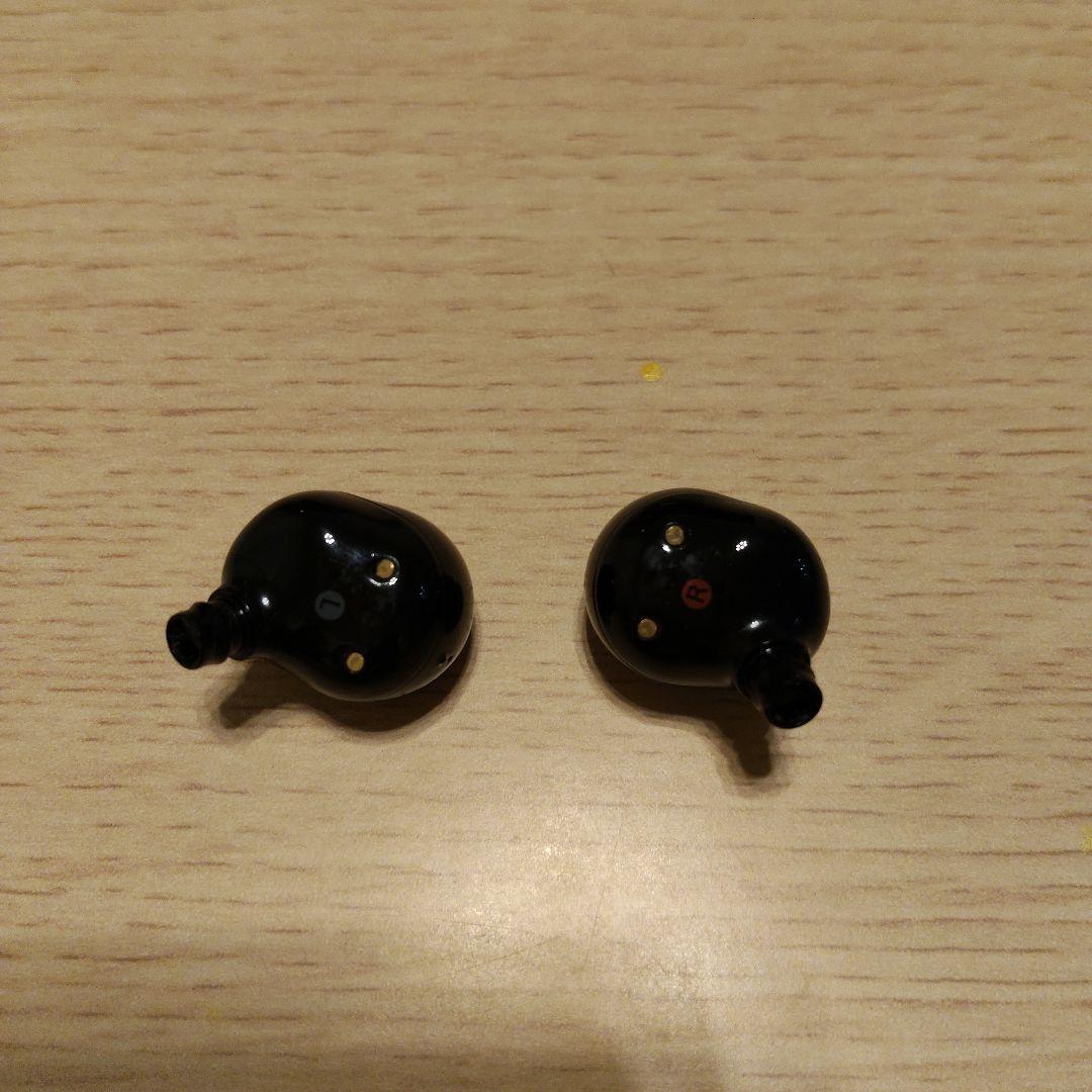 SONY ワイヤレスイヤホン .WF-1000XM5