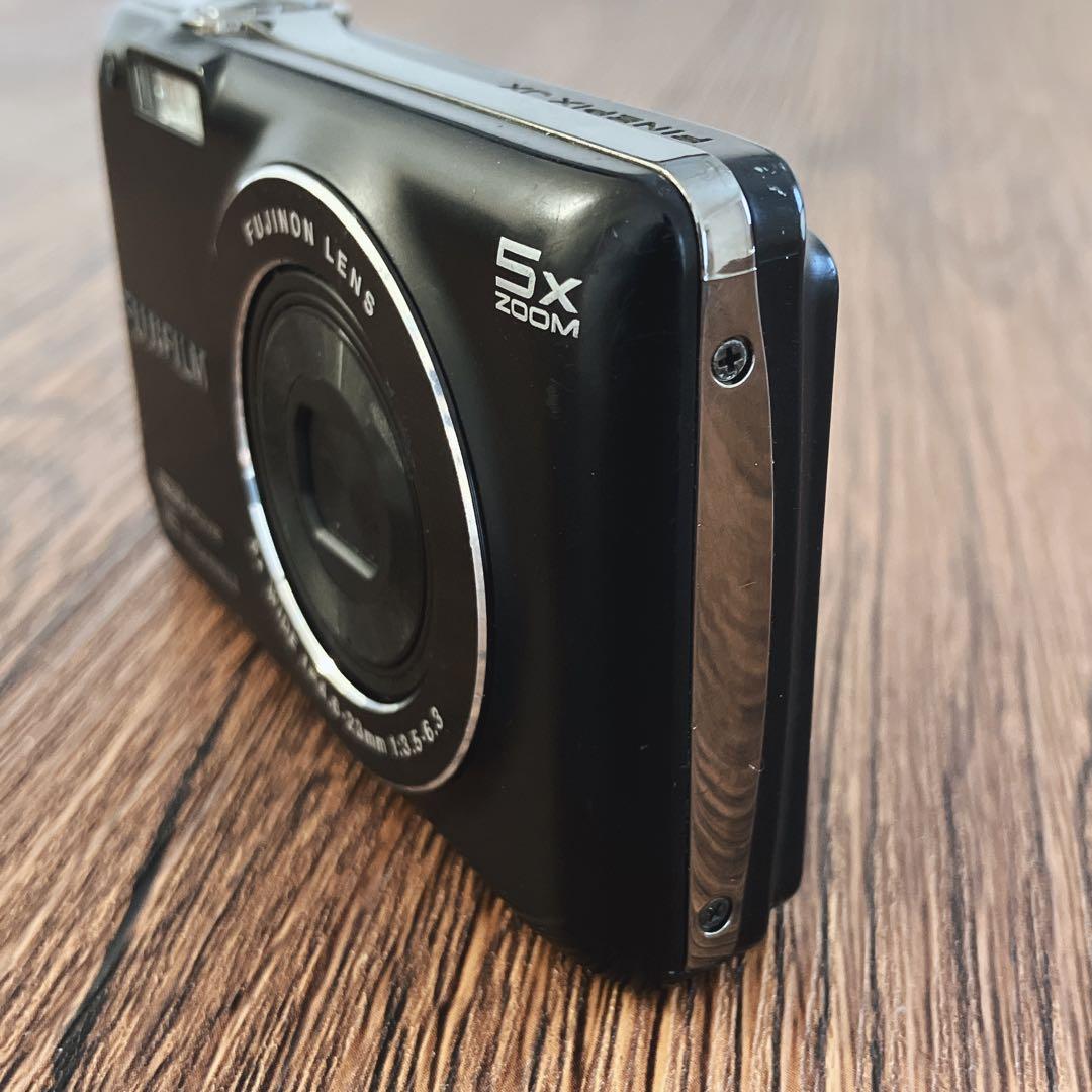 【動作品】富士フィルム FUJIFILM Finepix JX660 コンテジ