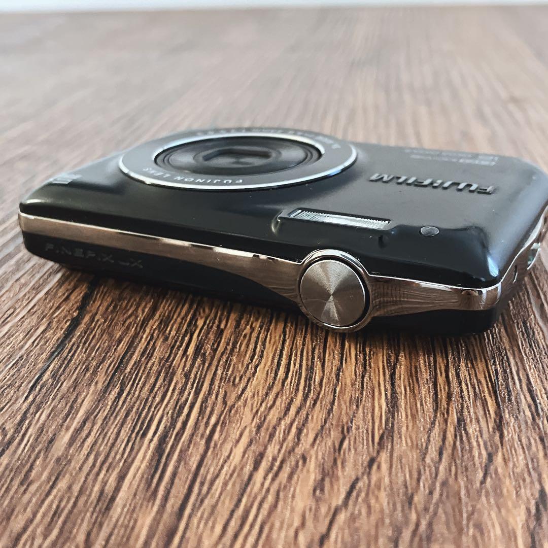 【動作品】富士フィルム FUJIFILM Finepix JX660 コンテジ