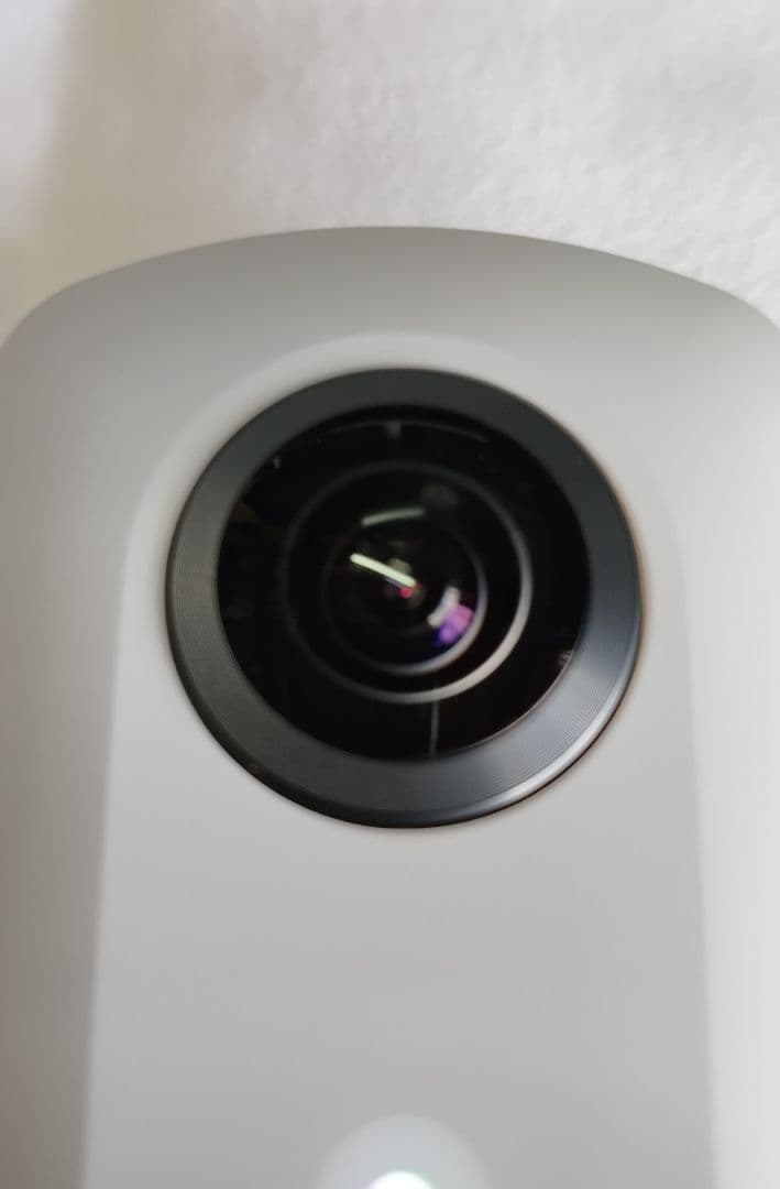 360°カメラ　RICOH THETA SC 完動品