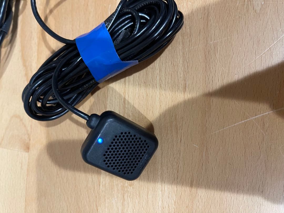 パナソニック　CY-ET2620GD　ETC2.0 { 1 }