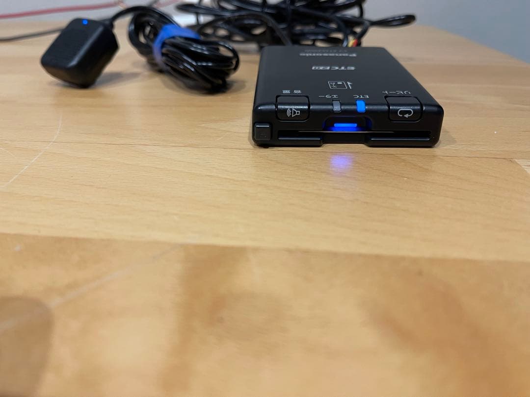 パナソニック　CY-ET2620GD　ETC2.0 { 1 }