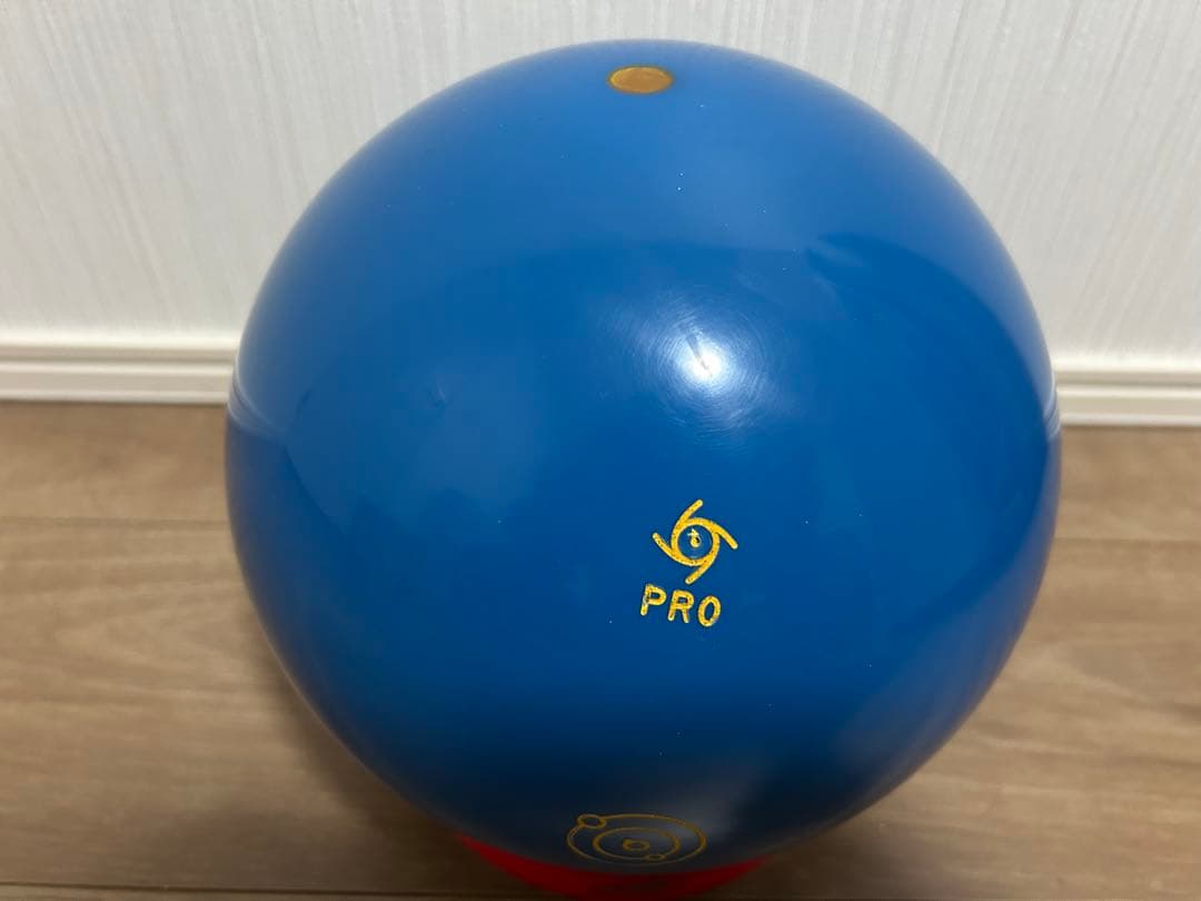 送料込み【新品】アイオン・プロ・ソリッド　ストーム　15ポンド2オンス 1