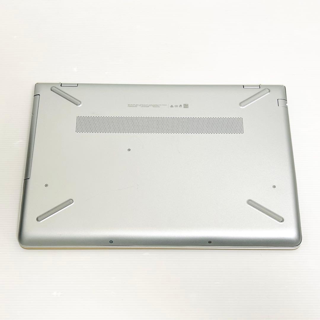 hp Laptop SSD起動+HDD 1TB Pavilion 7265NGW