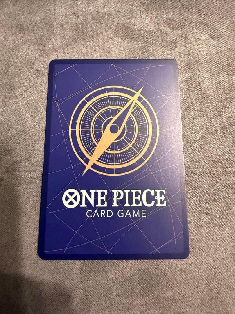 【美品・即日発送】ロロノア・ゾロ SR-P〈EB04-007〉