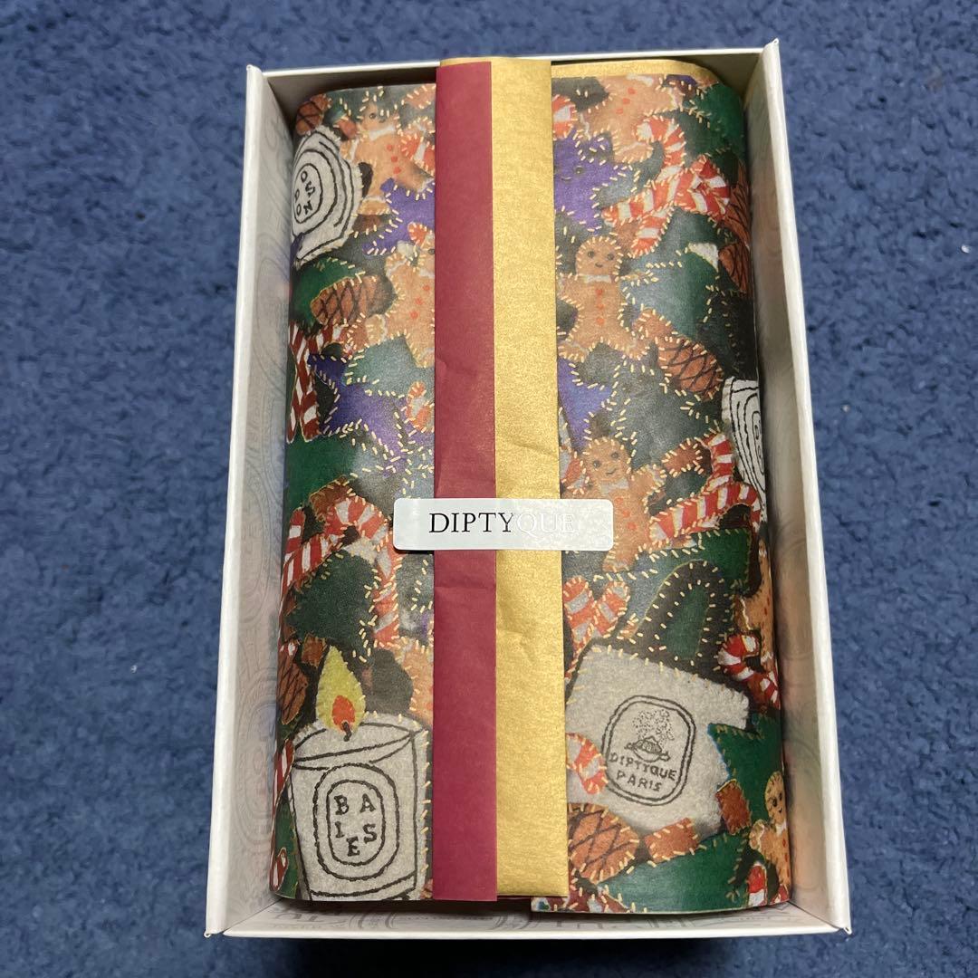 diptyque FRİANDİSE キャンドル