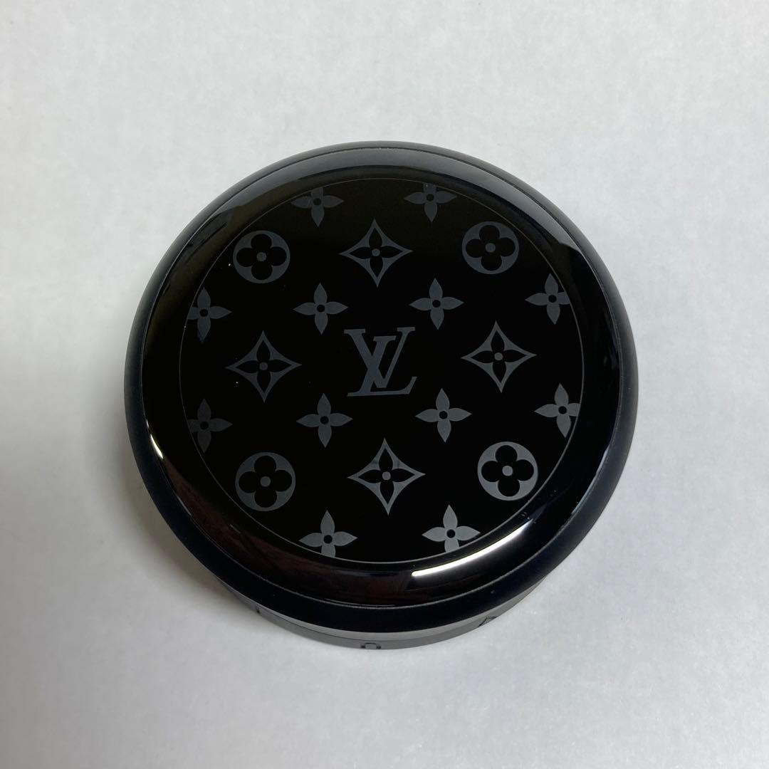 ルイヴィトン ワイヤレスイヤホン ホライゾン充電ケースのみ