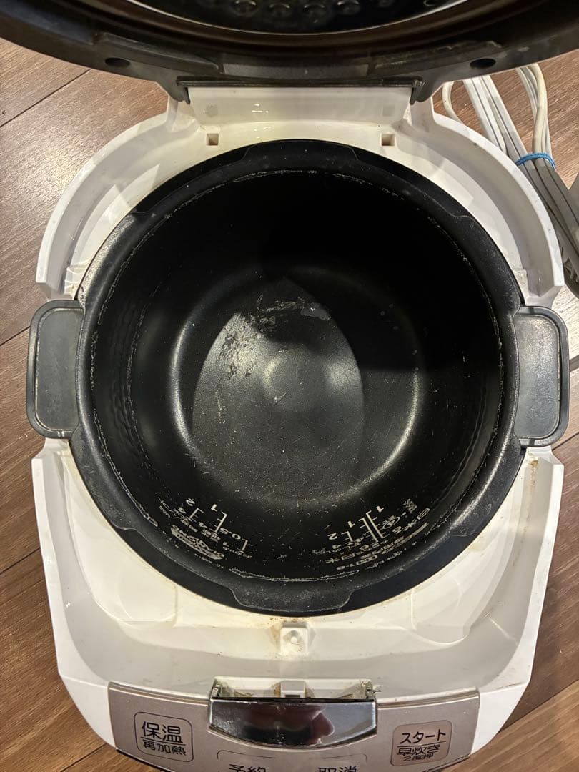 ★CUCKOO★CRP-HJ0657F IH圧力炊飯器　発芽玄米