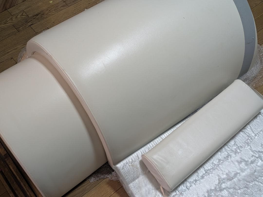 フジカ　スマーティF4-A5型　ドーム型遠赤外線サウナ