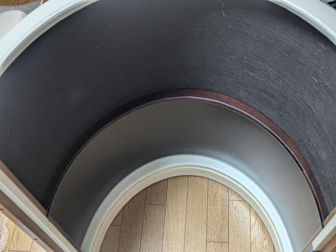 フジカ　スマーティF4-A5型　ドーム型遠赤外線サウナ