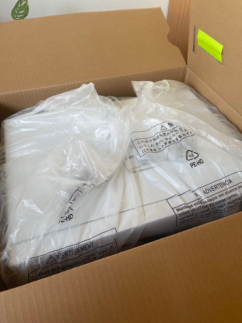 Panasonic NE-FL100-W 電子レンジ　新品！