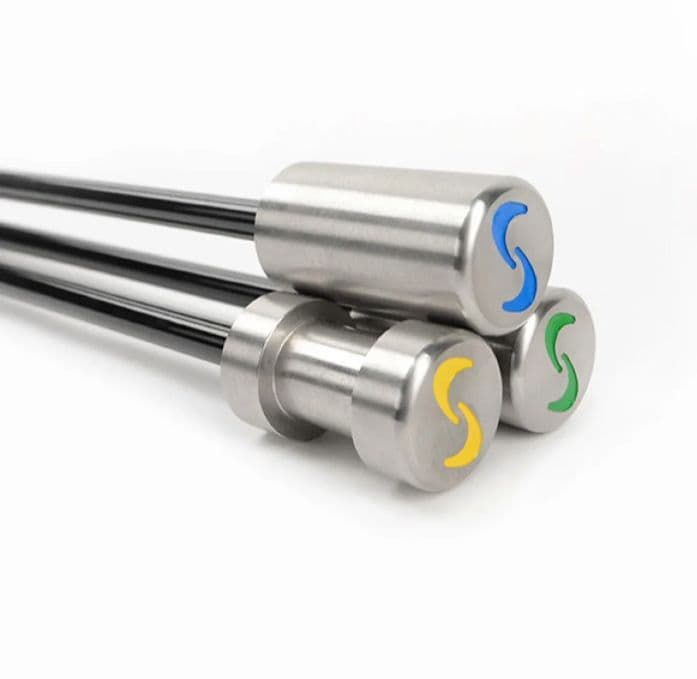 SuperSpeed スーパースピードゴルフトレーニングシステム 3点USモデル