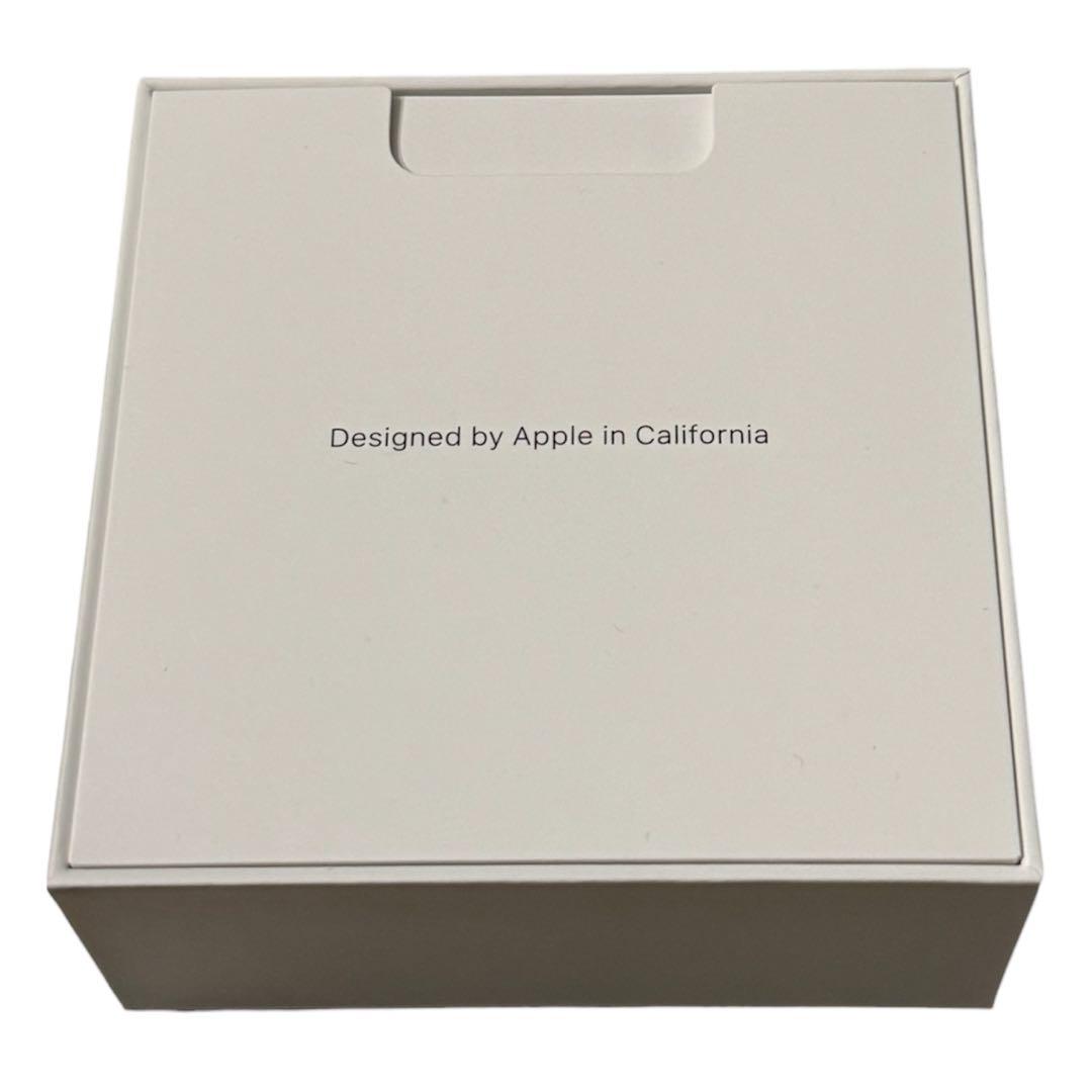 AirPods Pro 第2世代 Lightning ALZAイヤーチップ同梱