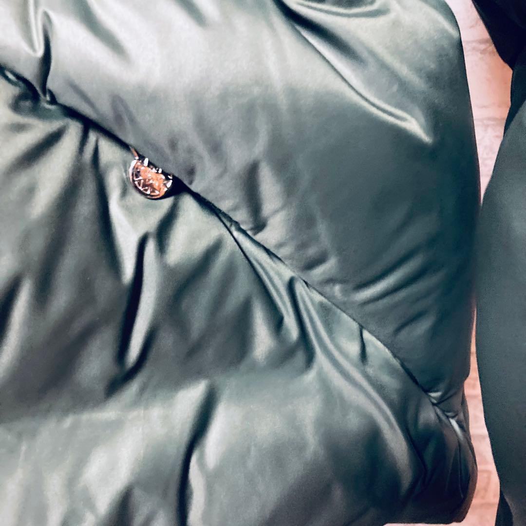 【新品】PYRENEX (ピレネックス)ダウンジャケット RADIANT XL