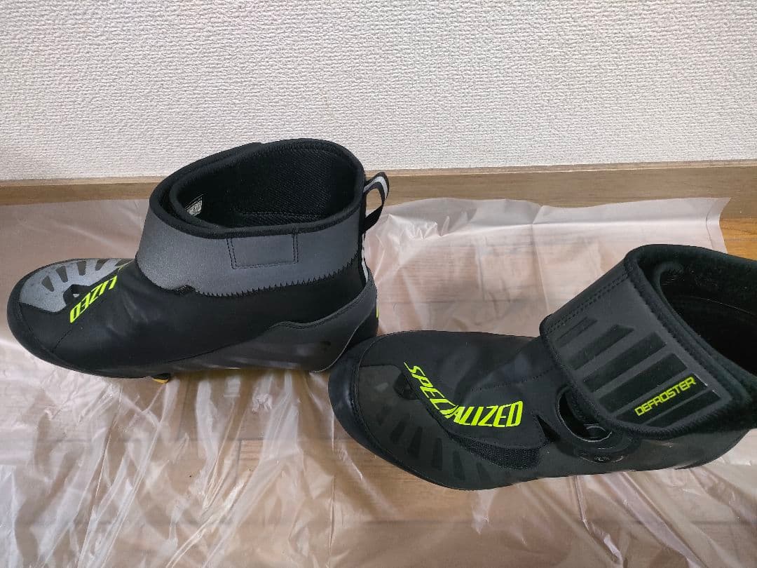 定価2.5万以上　激レア　美品　スペシャライズド　ビンディング　シューズ