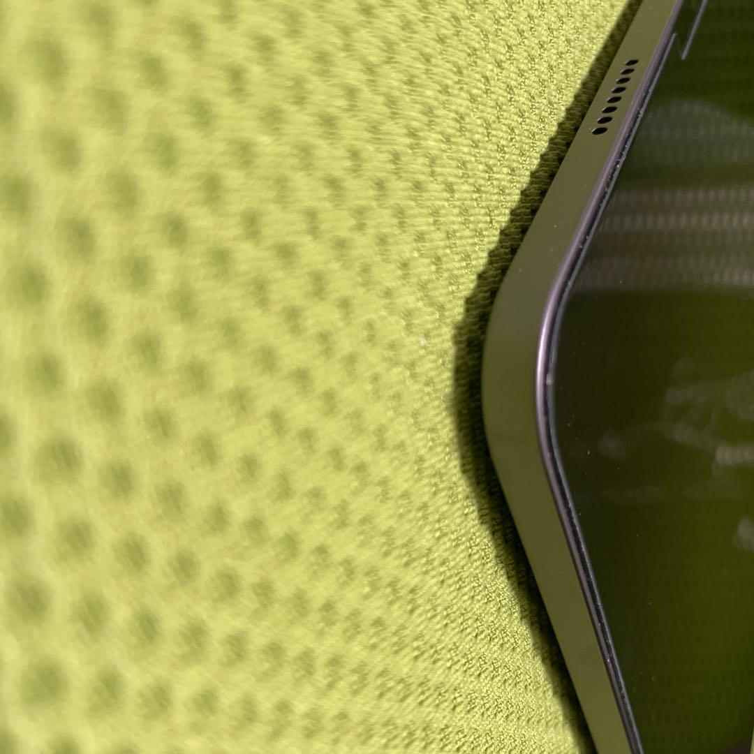 【おまけ3点】iPad Pro 11インチ M1チップ 第3世代 128GB