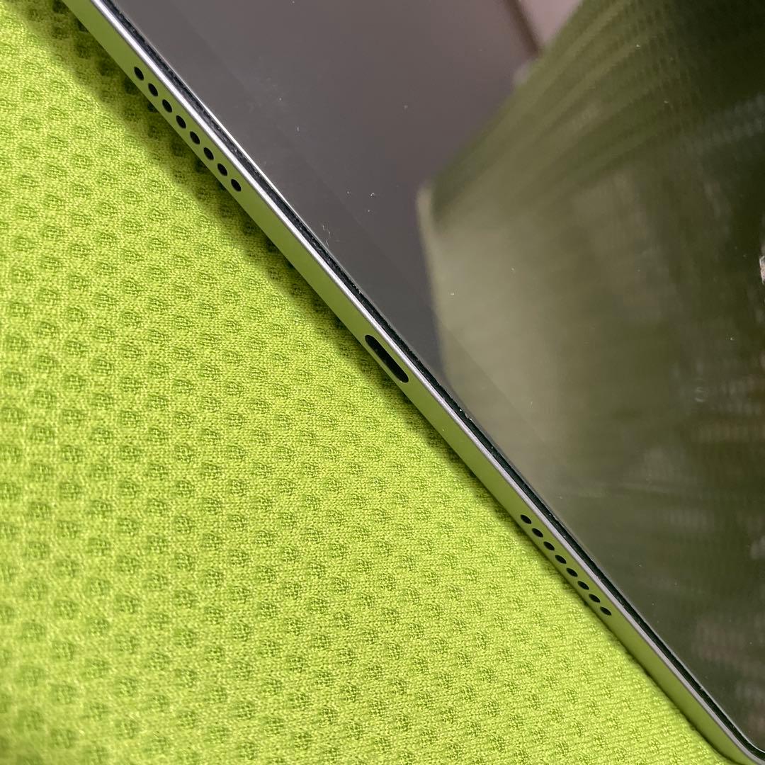 【おまけ3点】iPad Pro 11インチ M1チップ 第3世代 128GB