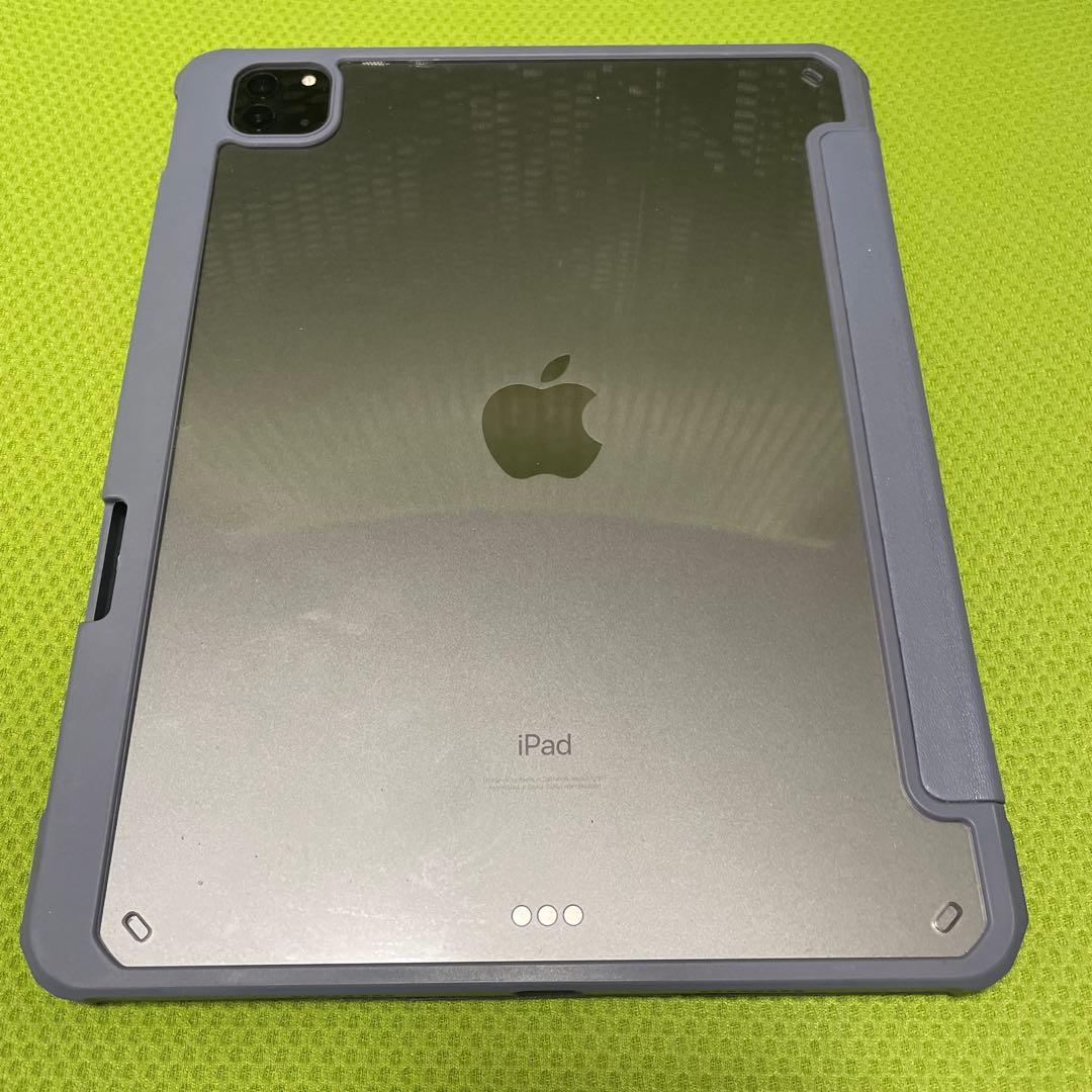 【おまけ3点】iPad Pro 11インチ M1チップ 第3世代 128GB