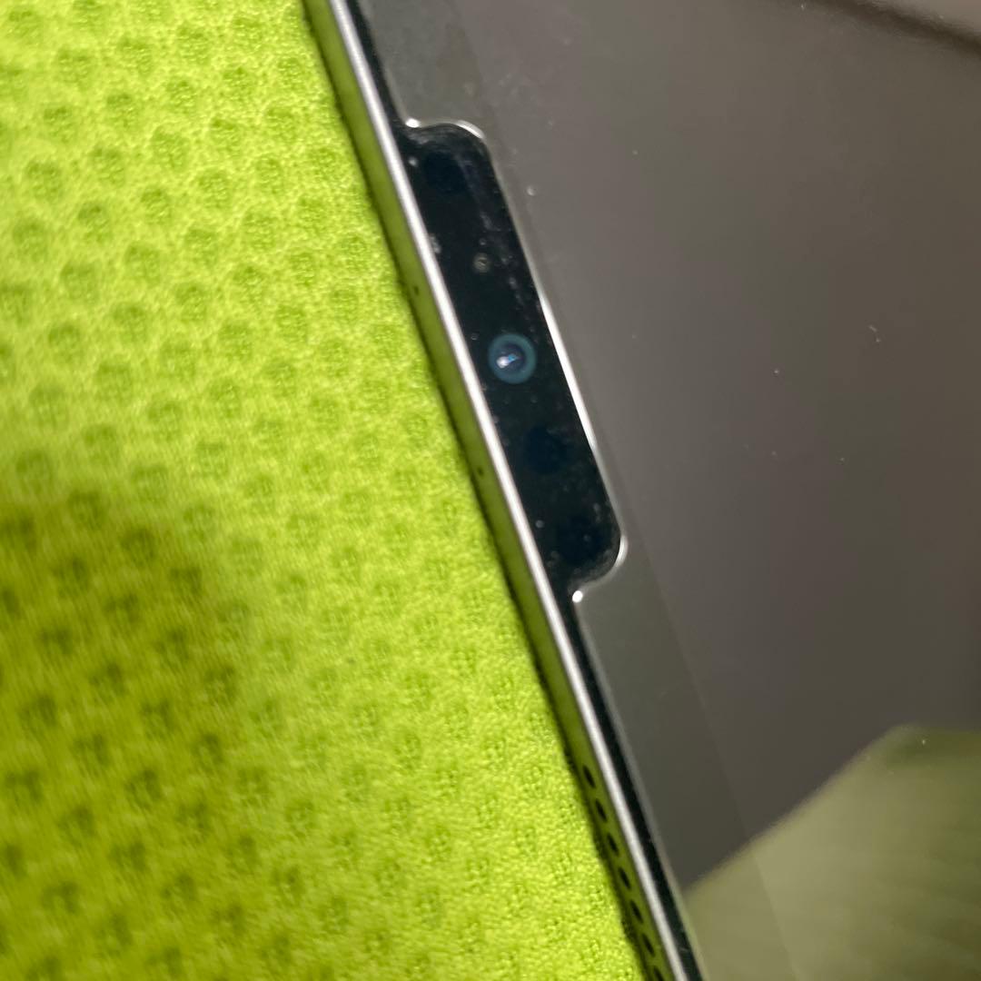 【おまけ3点】iPad Pro 11インチ M1チップ 第3世代 128GB