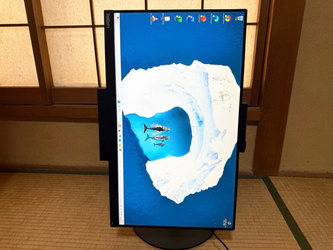 Lenovo 一体型パソコン office