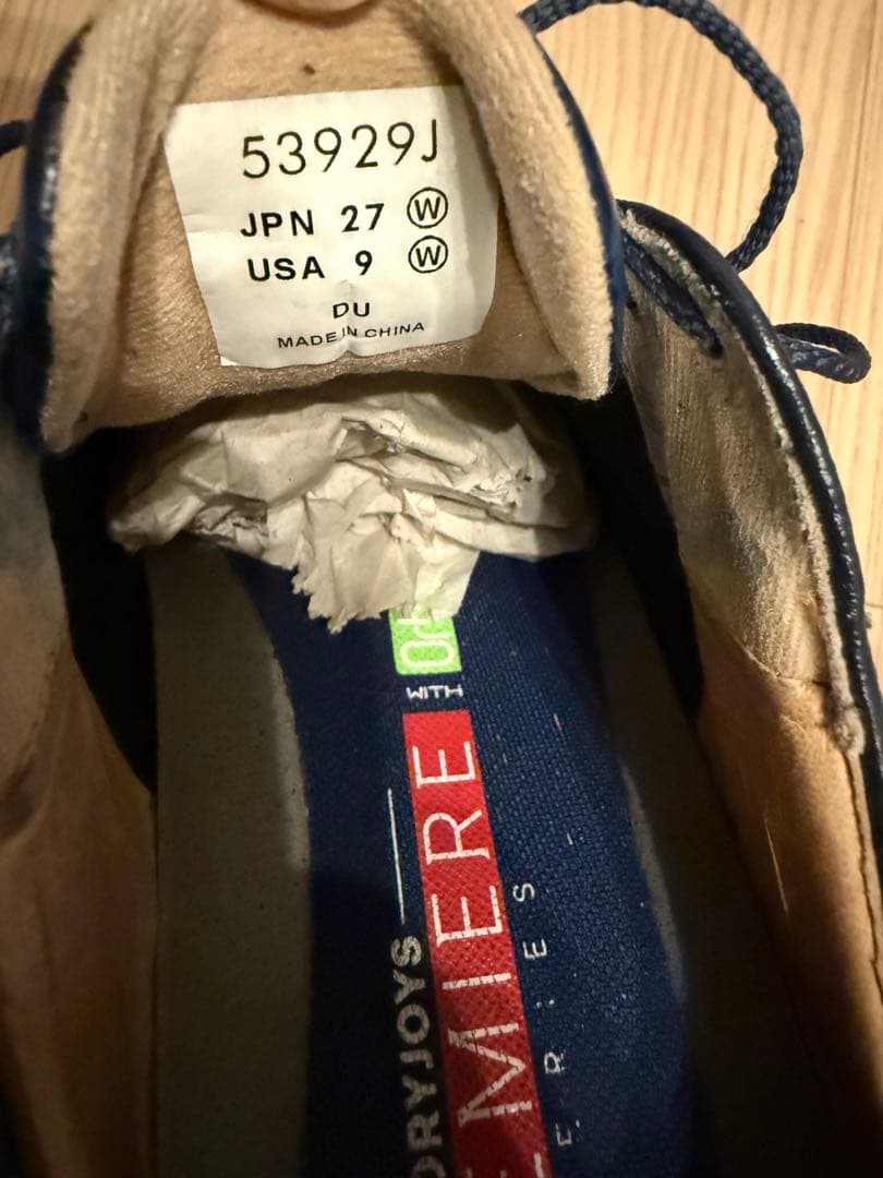 FootJoy DryJoys Premiere シューズ 27cm セット