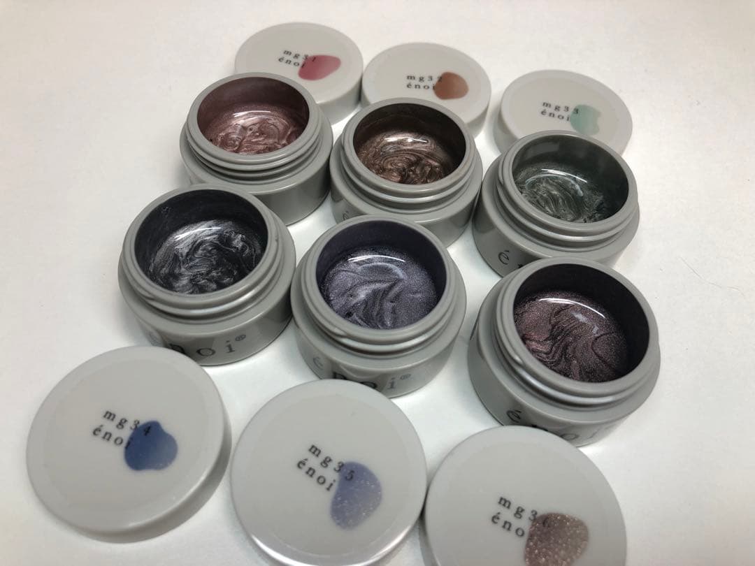 enoi ぷるマグシリーズ mg25-36