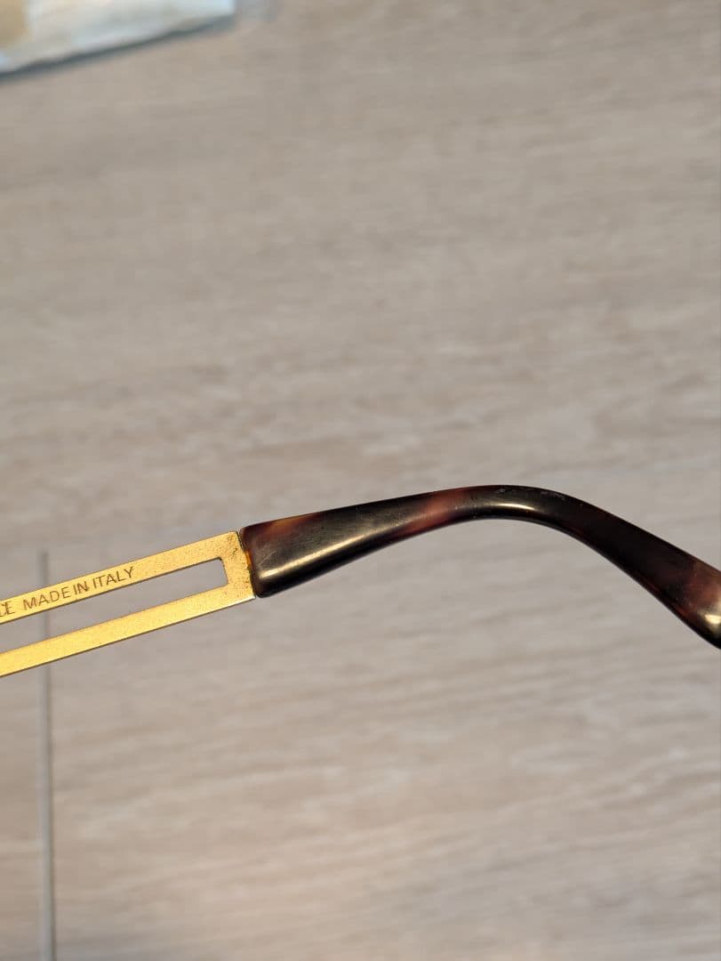 ヴェルサーチ サングラス S 68