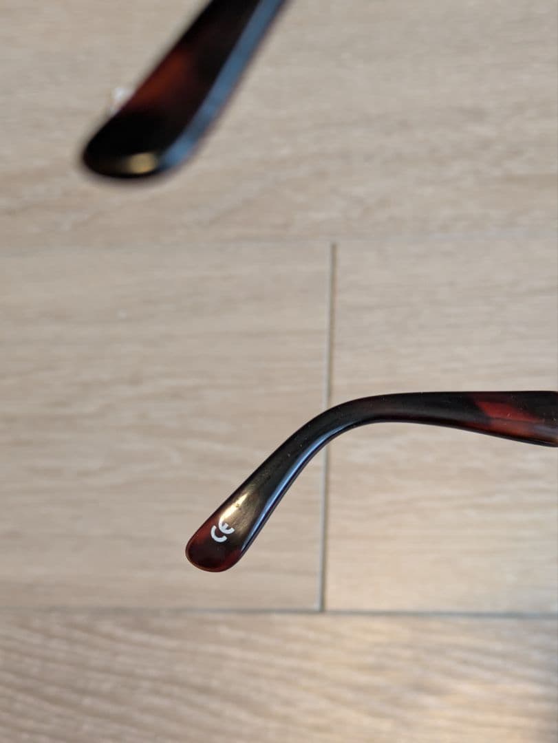 ヴェルサーチ サングラス S 68