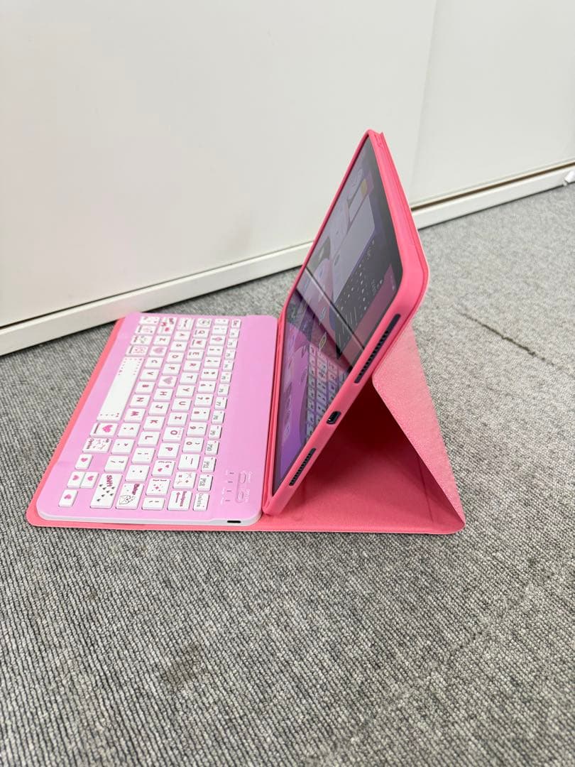 iPad Air 第5世代 (M1) 64GB ブルー SIMフリー