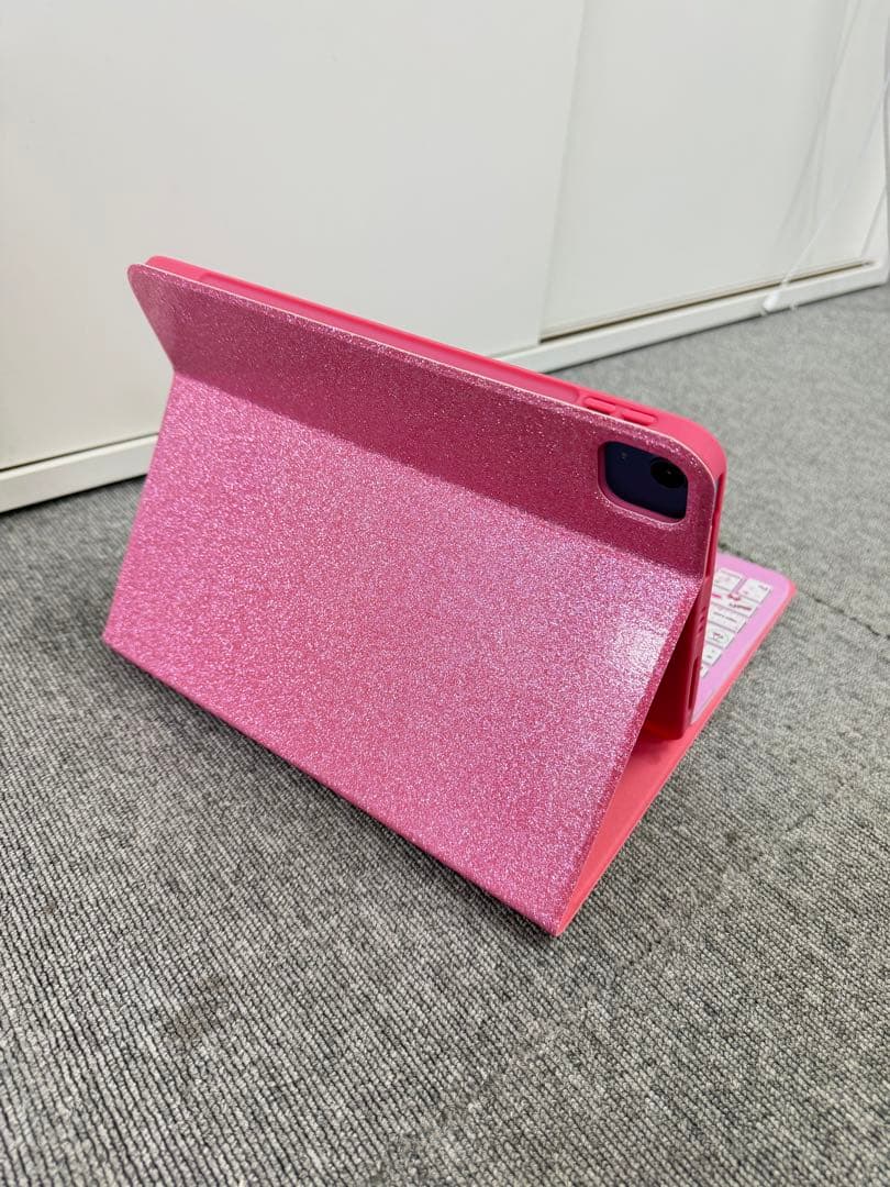 iPad Air 第5世代 (M1) 64GB ブルー SIMフリー