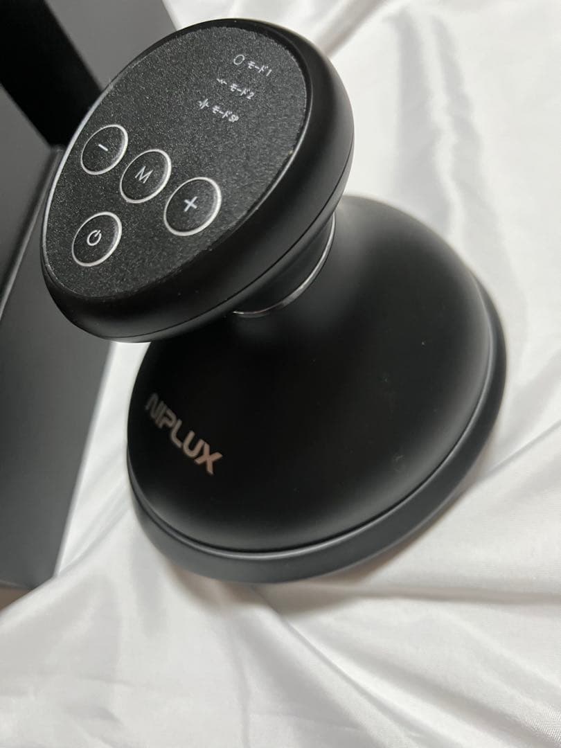 美品　NIPLUX EMS HEAD SPA PREMIUM ヘッドスパ