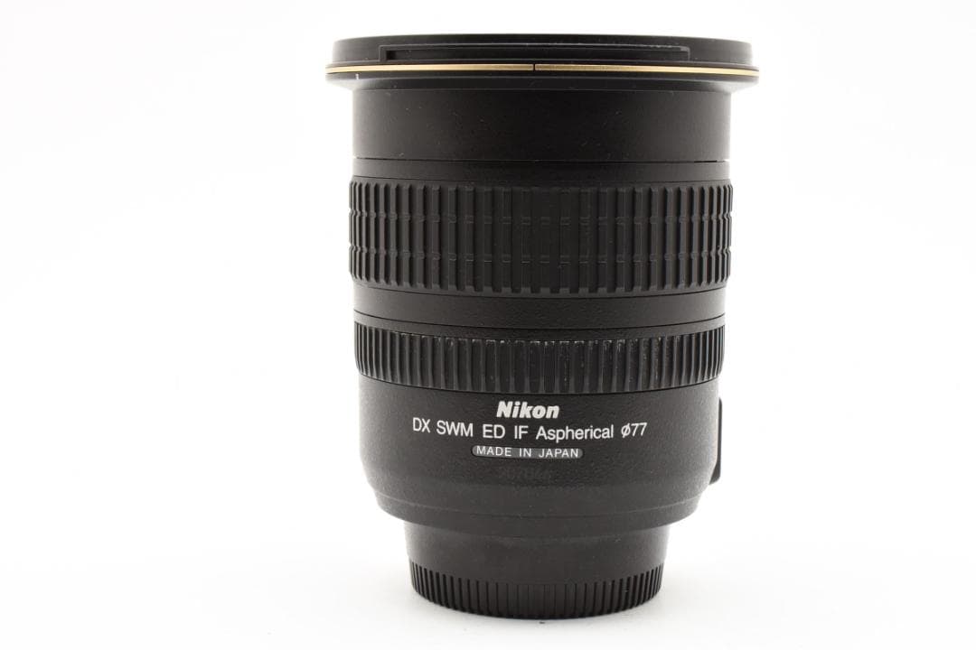 並品★ ニコン AF-S D 12-24mm F4 G IF-ED #19823