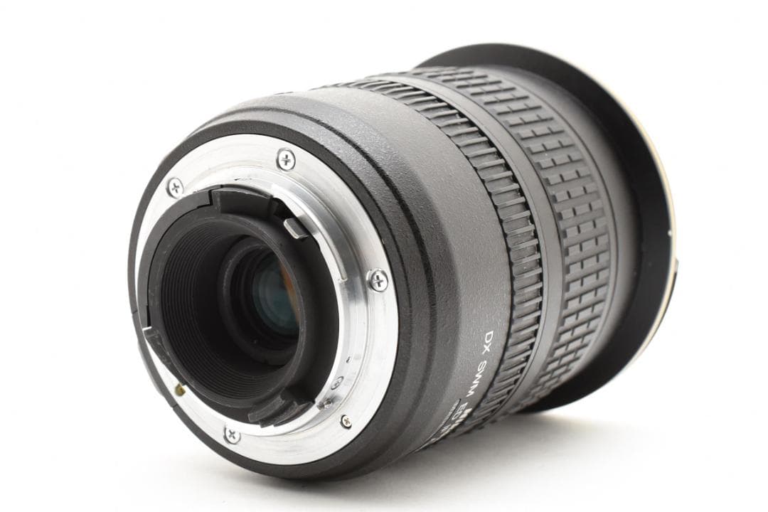 並品★ ニコン AF-S D 12-24mm F4 G IF-ED #19823