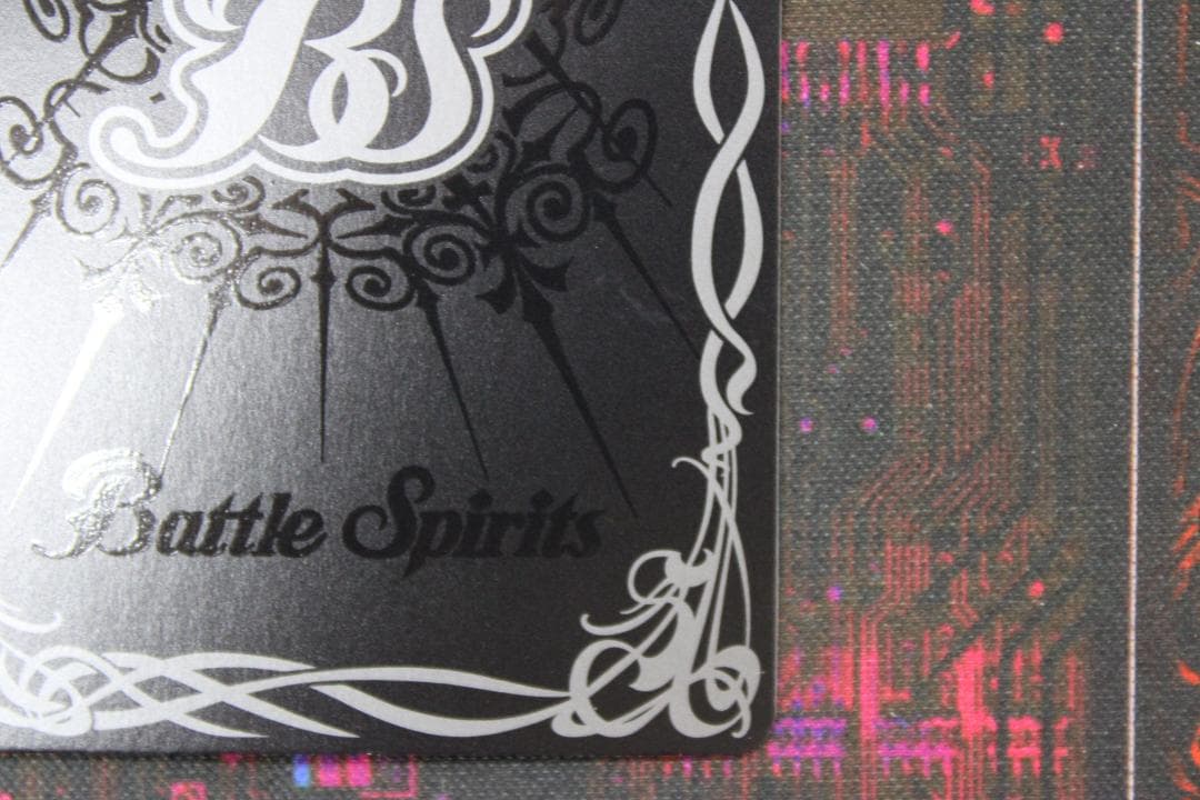 烈火の契約神 烈火幸村 CP SECRET 39-EY1020-02C