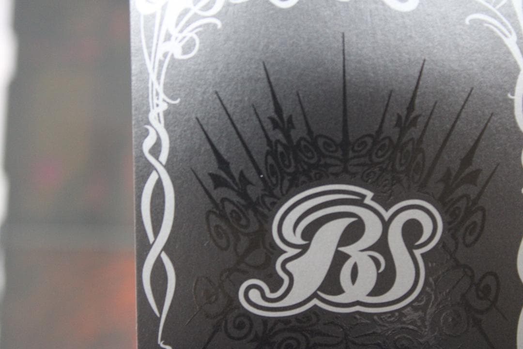 烈火の契約神 烈火幸村 CP SECRET 39-EY1020-02C