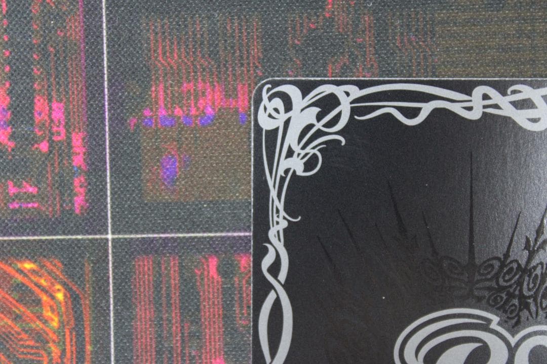 烈火の契約神 烈火幸村 CP SECRET 39-EY1020-02C