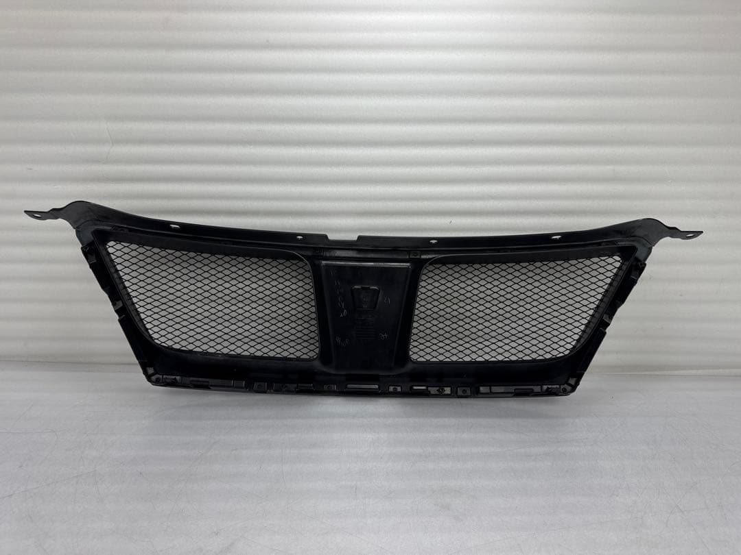 レガシィ BRM ラジエーターグリル FB25A D4S J1017AJ650